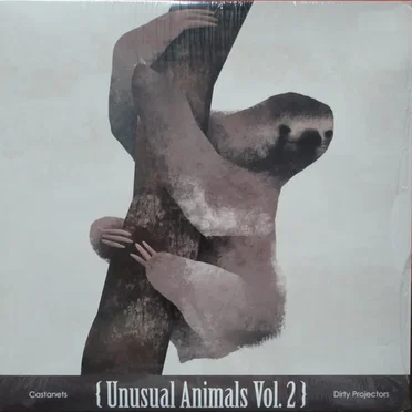 Unusual Animals Vol. 2
