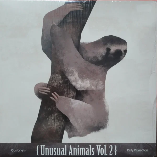 Unusual Animals Vol. 2