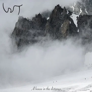 A House in the Distance by Vast - album cover