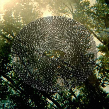 Río arriba by Dealers - album cover