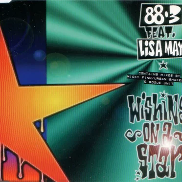 Wishing On A Star