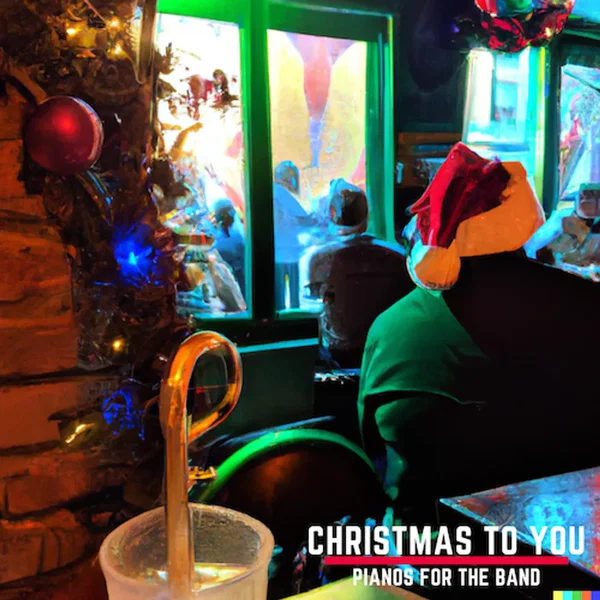 Christmas To You