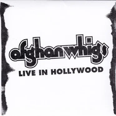 2017-10-13: Live in Hollywood: The Fonda Theatre, Hollywood, CA, US