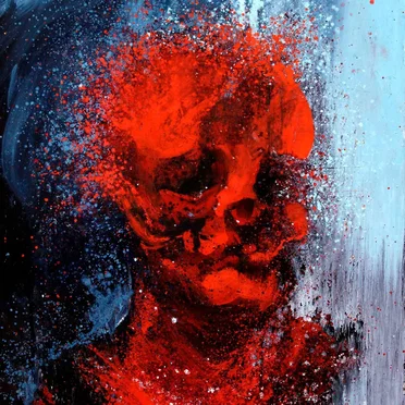 Haunted by Hallucinations by Haunted by Hallucinations - album cover