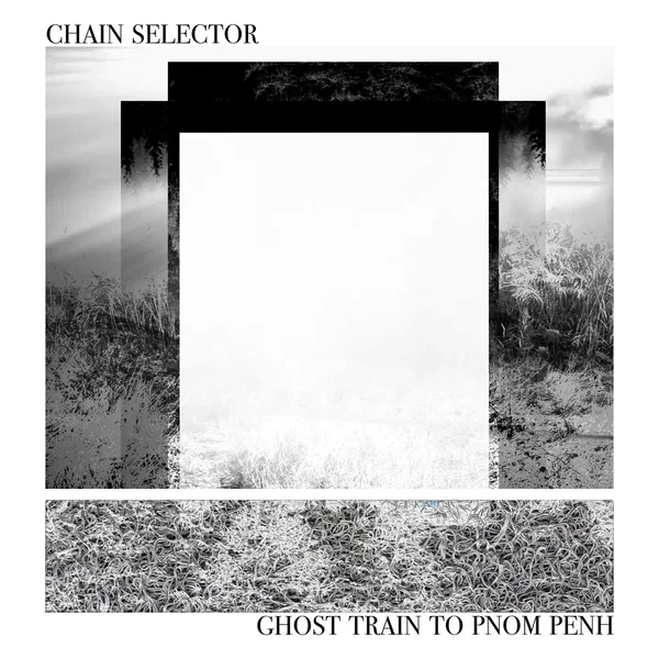 Ghost Train to Pnom Penh