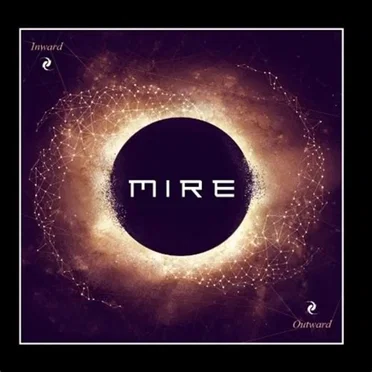 Inward : Outward by Mire - album cover