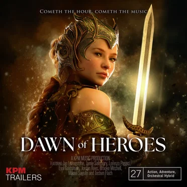 Dawn of Heroes