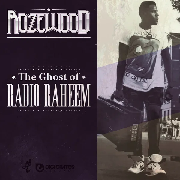 The Ghost of Radio Raheem