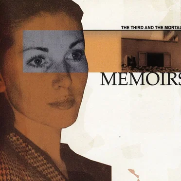 Memoirs by The 3rd and the Mortal - album cover