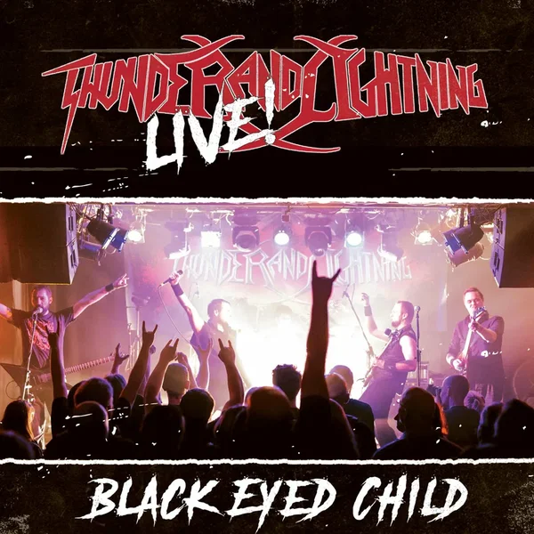 Black Eyed Child