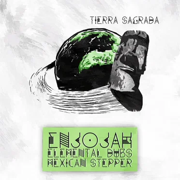 Tierra Sagrada