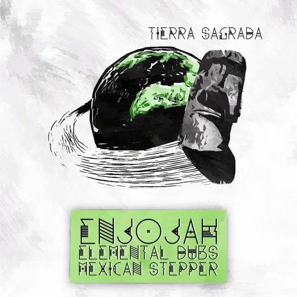 Tierra Sagrada