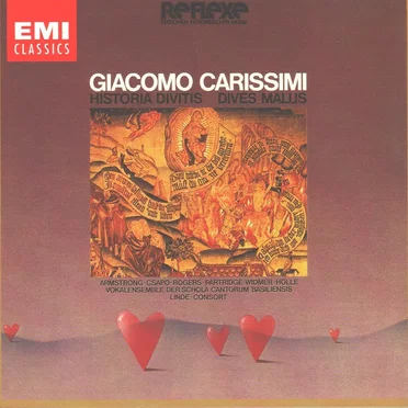 Historia Divitis (Dives Malus)