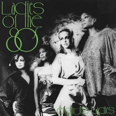 Eighties Ladies