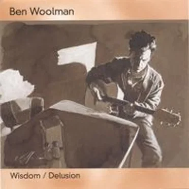 Benjamin Woolman