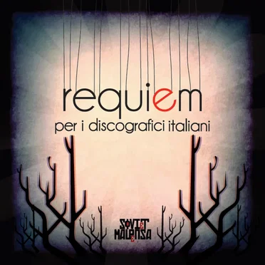 Requiem per i discografici italiani