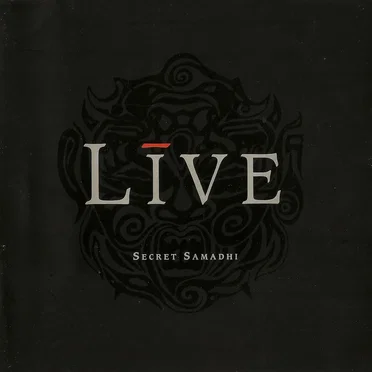 Secret Samadhi