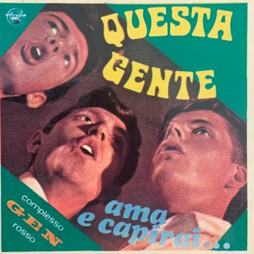 Questa gente / Ama e capirai
