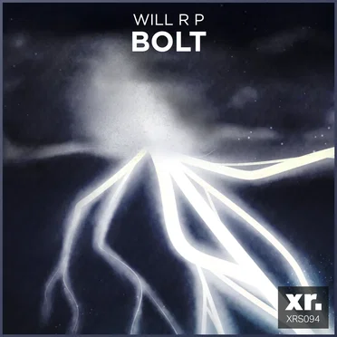 Bolt by Will R P - album cover