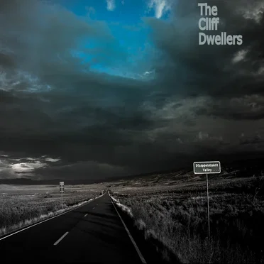 Disappointment Valley by The Cliff Dwellers - album cover