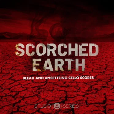 Scorched Earth