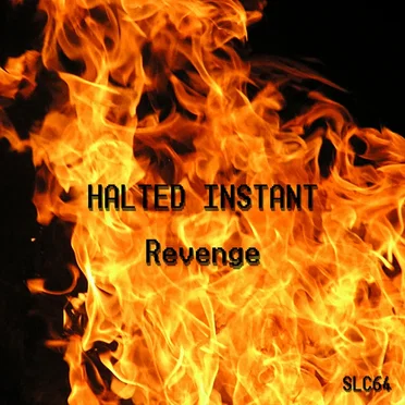 Halted Instant