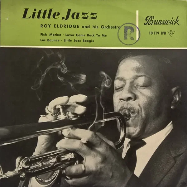 Little Jazz