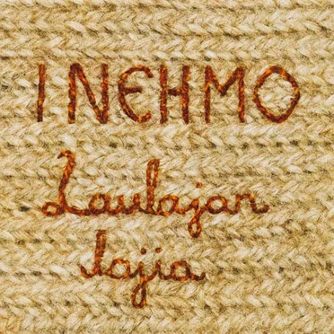 Laulajan lajia by Inehmo - album cover