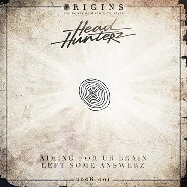 Aiming For Ur Brain / Left Some Answerz