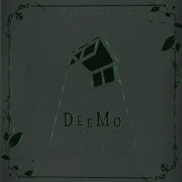 DEEMO -Reborn- OST VOL.1 by Various Artists - album cover