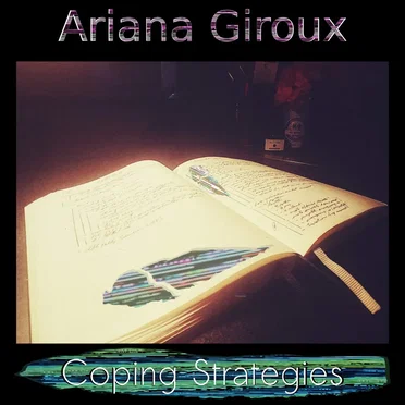 Coping Strategies by Ariana Giroux - album cover
