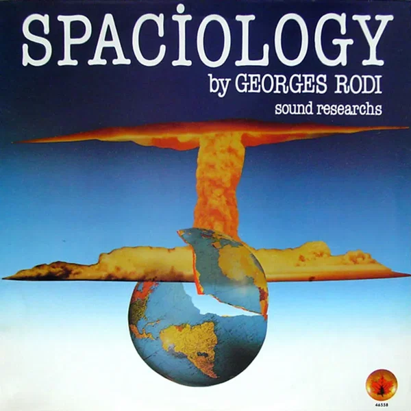 Spaciology
