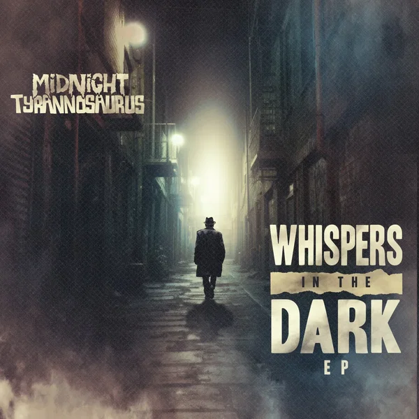Whispers in the Dark