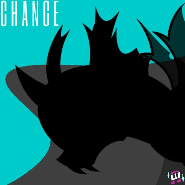Change