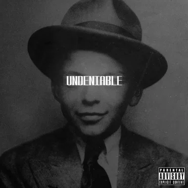 Young Sinatra: Undeniable by Logic - album cover