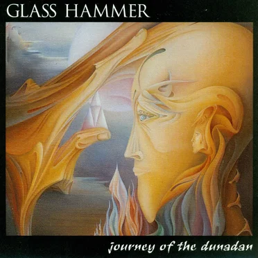Journey of the Dunadan