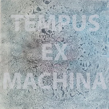 TEMPUS EX MACHINA by Various Artists - album cover