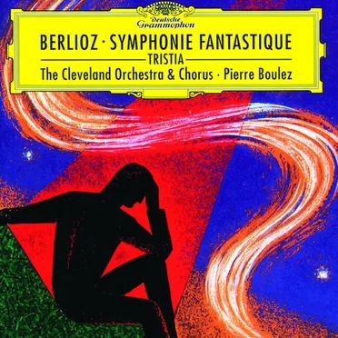 Symphonie Fantastique / Tristia