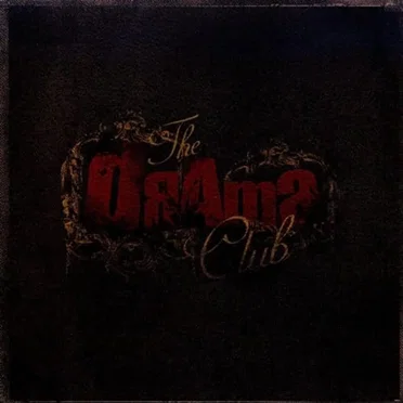 The Drama Club by The Drama Club - album cover
