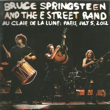 2012‐07‐05: Palais Omnisports de Paris‐Bercy, Paris, France