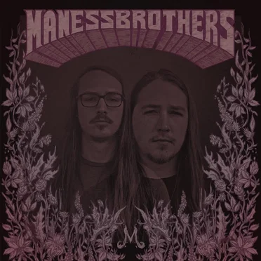 Maness Brothers by The Maness Brothers - album cover