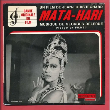Mata-Hari
