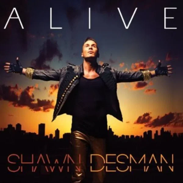 Alive