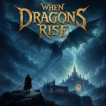 When Dragons Rise