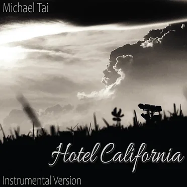 Hotel California (instrumental version)