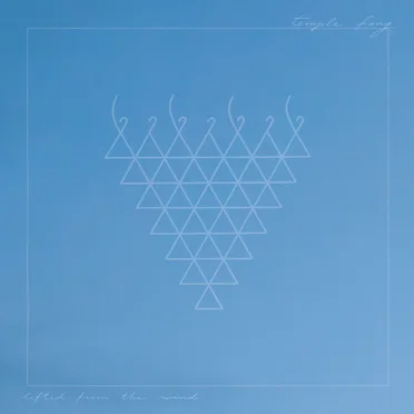 Lifted From the Wind by Temple Fang - album cover