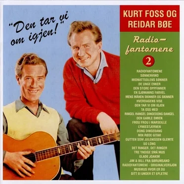 Radiofantomene 2