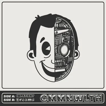 Impatient / Dreams by CMMNWLTH - album cover