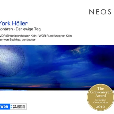 Sphären - Der Ewige Tag