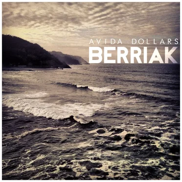 Berriak